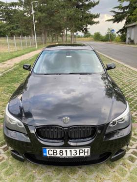 Обява за продажба на BMW 530 ~13 500 лв. - изображение 1