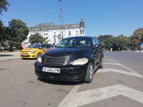 Обява за продажба на Chrysler Pt cruiser 2.0 бензин НОВА ~5 500 лв. - изображение 1