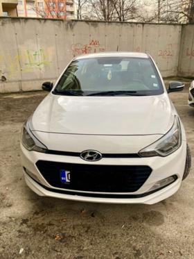 Обява за продажба на Hyundai I20 ~15 199 лв. - изображение 2