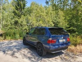 Обява за продажба на BMW X5 3.0D ~8 500 лв. - изображение 6