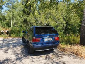 Обява за продажба на BMW X5 3.0D ~8 500 лв. - изображение 1