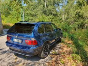 Обява за продажба на BMW X5 3.0D ~8 500 лв. - изображение 5