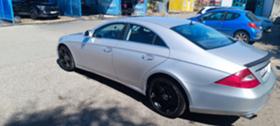 Обява за продажба на Mercedes-Benz CLS 320 3.0 cdi ~13 000 лв. - изображение 2