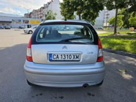 Обява за продажба на Citroen C3 ~3 000 лв. - изображение 1