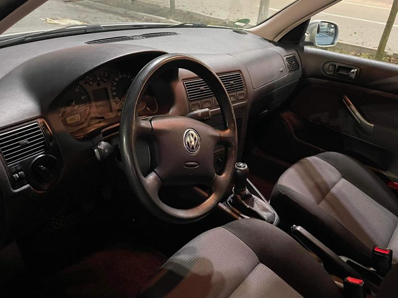 VW Golf 1.6 16v 105PS - изображение 9