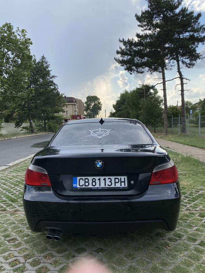 BMW 530  - изображение 8