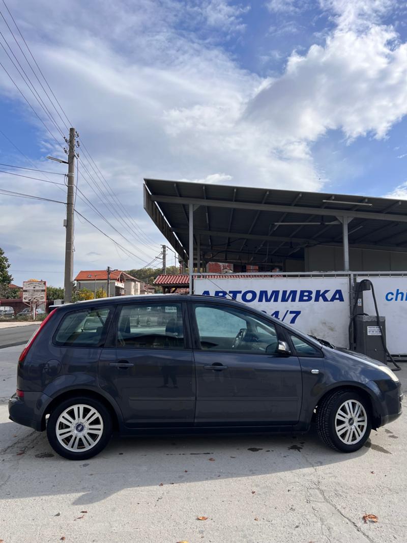 Ford C-max  - изображение 4