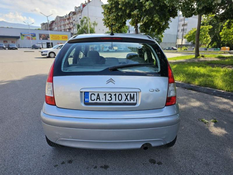 Citroen C3  - изображение 2