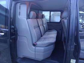 Обява за продажба на VW Transporter 2.5 TDI 131 Hp ~10 999 лв. - изображение 9