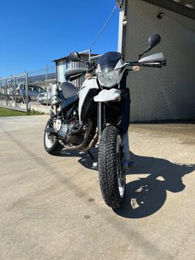 Yamaha Xt 660