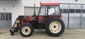 Обява за продажба на Трактор Zetor 6340 ~7 000 EUR - изображение 1