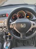 Honda Jazz 1.4 газ/бензин - изображение 10