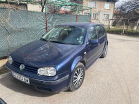 VW Golf 1.9 TDI