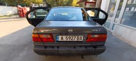 Обява за продажба на Nissan Primera 1.6 SLX ~5 000 лв. - изображение 3