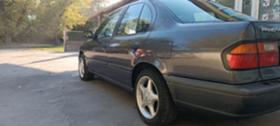 Обява за продажба на Nissan Primera 1.6 SLX ~5 000 лв. - изображение 7