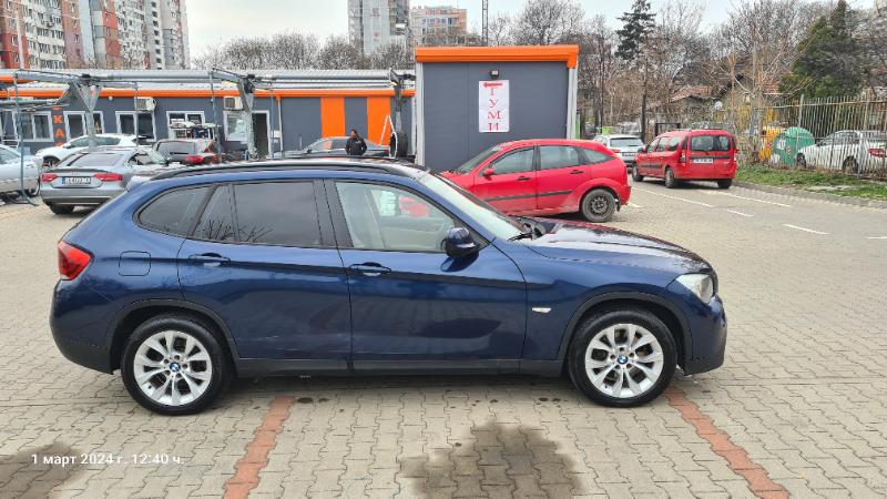 BMW X1 1.8 - изображение 8