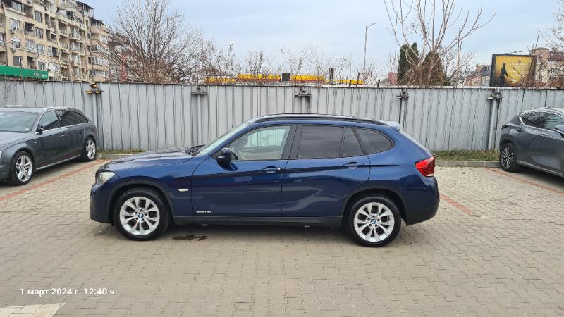 BMW X1 1.8 - изображение 4