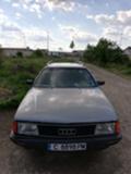 Audi 100 C3 AVANT 2.0 - изображение 2