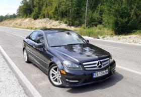 Mercedes-Benz C 300 4MATIC AMG