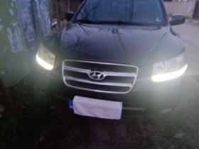 Обява за продажба на Hyundai Santa fe 2.2 ~9 500 лв. - изображение 1