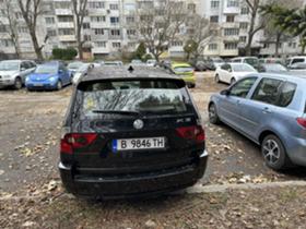 Обява за продажба на BMW X3 ~10 500 лв. - изображение 6