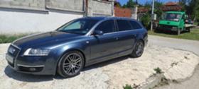 Обява за продажба на Audi A6 3.00TDI ~8 500 лв. - изображение 1