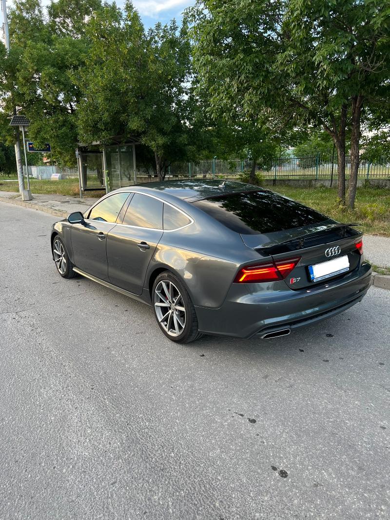 Audi A7 3.0 TDI - изображение 3