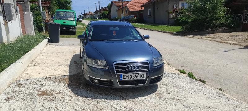 Audi A6 3.00TDI - изображение 3