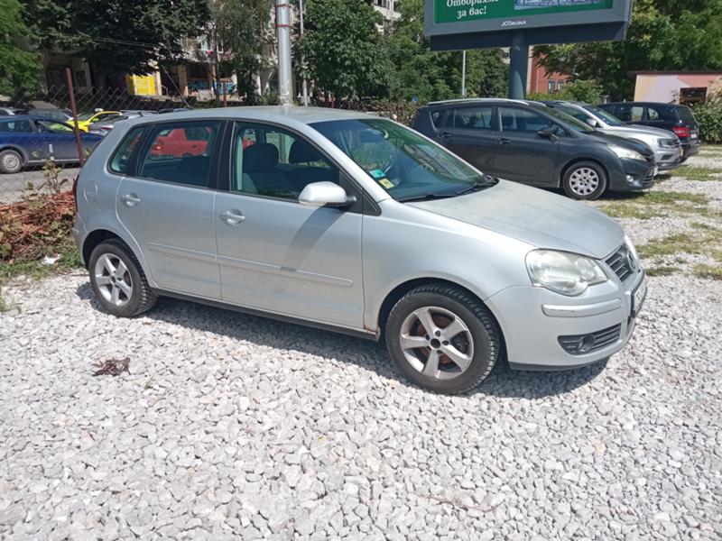 VW Polo EURO 4 - изображение 3