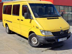 Mercedes-Benz Sprinter 213 2.2 - изображение 1