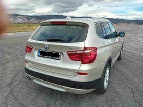 Обява за продажба на BMW X3 ~30 000 лв. - изображение 2