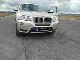 Обява за продажба на BMW X3 ~30 000 лв. - изображение 4