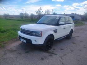 Обява за продажба на Land Rover Range Rover Sport TDV8 ~27 999 лв. - изображение 5