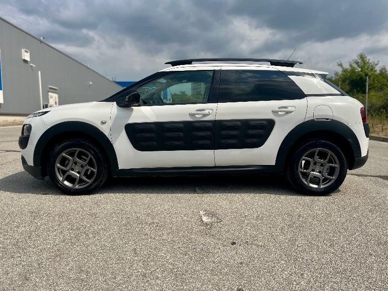 Citroen C4 Cactus 1.2 - изображение 5