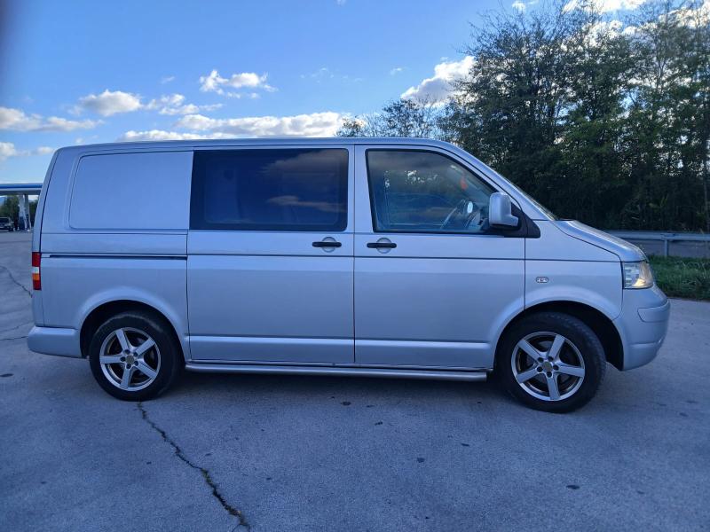 VW T5 2.5 TDI - изображение 5