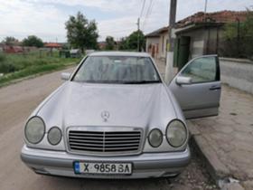 Обява за продажба на Mercedes-Benz 290 ~4 000 лв. - изображение 1