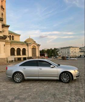 Обява за продажба на Audi A8 3.0TDI ~9 999 лв. - изображение 1