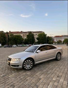 Обява за продажба на Audi A8 3.0TDI ~9 999 лв. - изображение 1