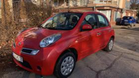 Обява за продажба на Nissan Micra 1.2 ~6 700 лв. - изображение 5