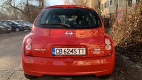 Обява за продажба на Nissan Micra 1.2 ~6 700 лв. - изображение 1