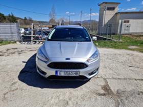 Обява за продажба на Ford Focus ECONETIC ~17 750 лв. - изображение 2