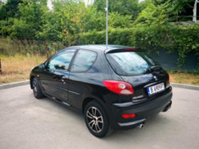 Обява за продажба на Peugeot 206 Plus 1.1i ~4 500 лв. - изображение 3