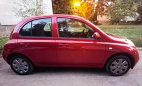 Обява за продажба на Nissan Micra 1.2 ~6 500 лв. - изображение 4