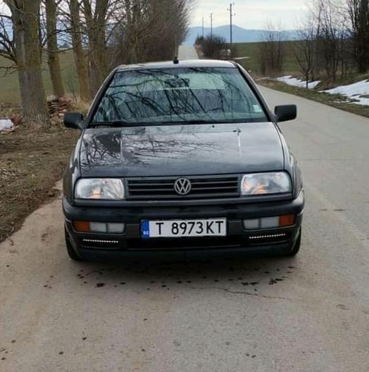 VW Vento  - изображение 1