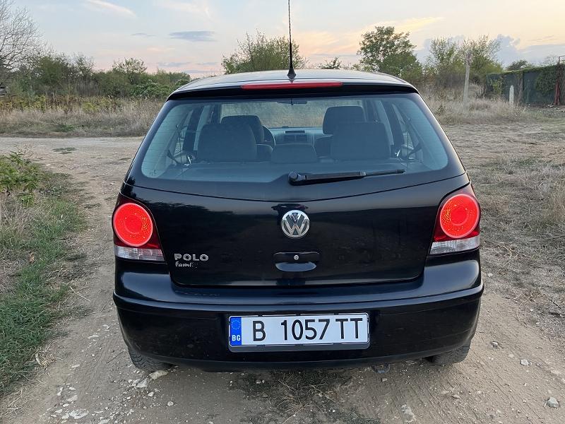 VW Polo  - изображение 4