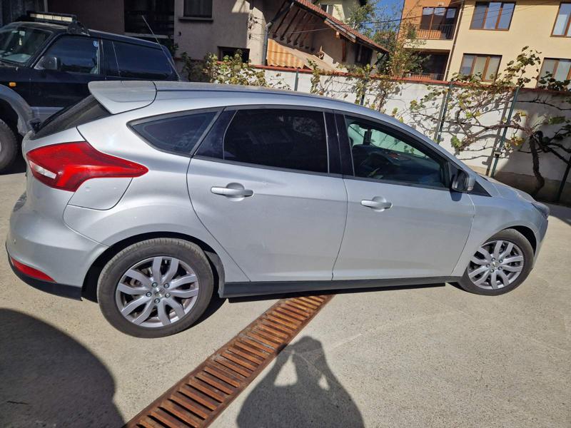 Ford Focus ECONETIC - изображение 7