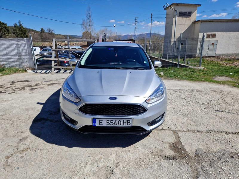 Ford Focus ECONETIC - изображение 3