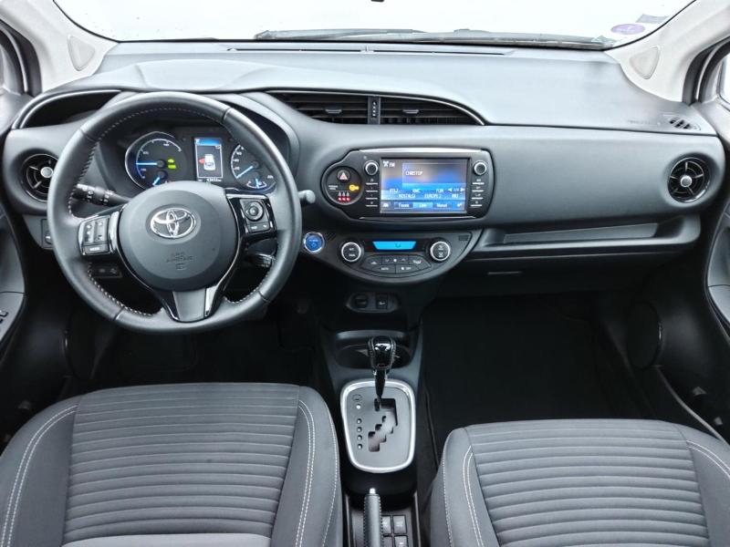 Toyota Yaris YARIS HYBRIDE - изображение 4