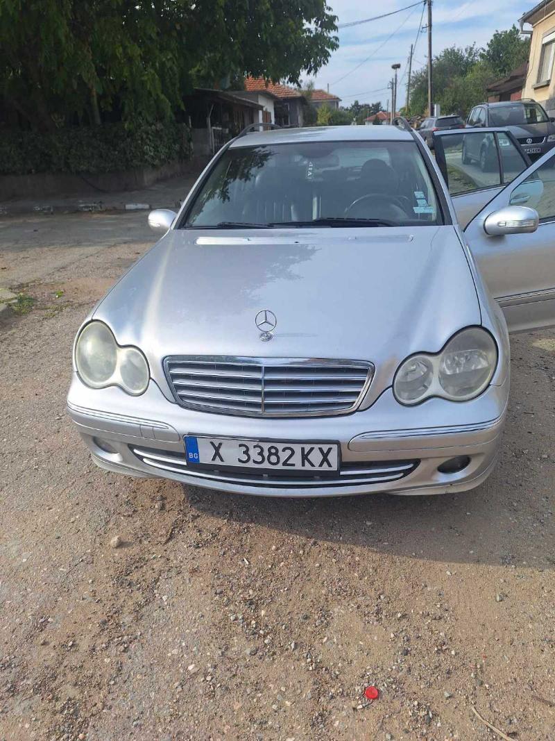 Mercedes-Benz C 200 200 CDI - изображение 7