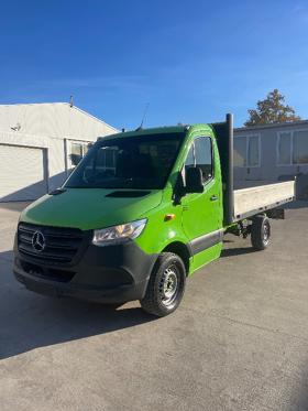 Обява за продажба на Mercedes-Benz Sprinter 314 2200 ~17 999 лв. - изображение 1